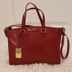 Ralph Lauren Handbag